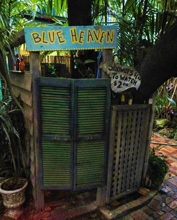 Party in Key West...because isn't that just what we do?! TOP 12 MUST