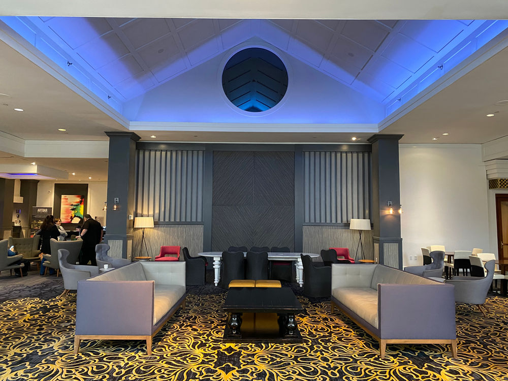 Sonesta Place Atlanta