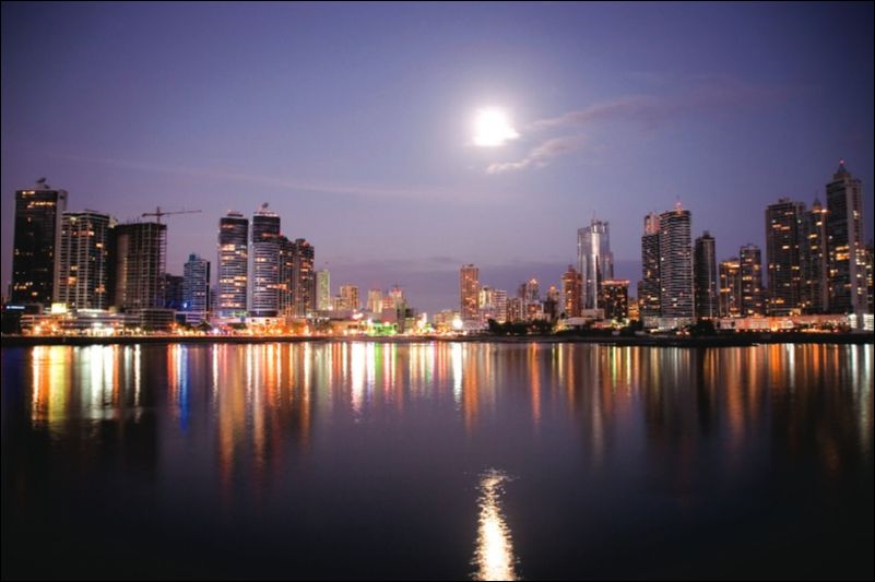Panama Tourism and Travel Panama Entry Requirements