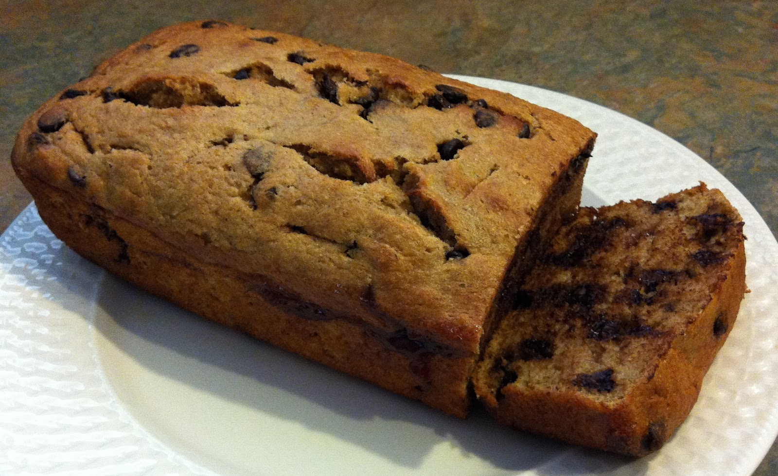 Banana Split Bread kitchengineer