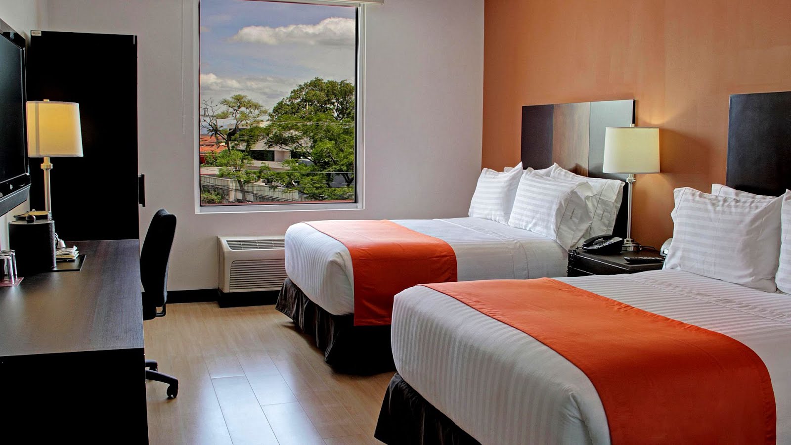 Guest Friendly Hotels In San Jose Costa Rica Friend Choices