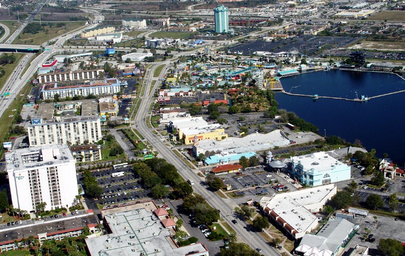 Where to stay in Orlando Best regions Tips Trip Florida