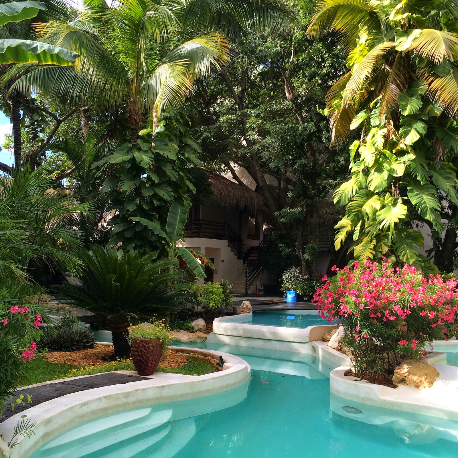 La Tortuga Hotel And Spa Review A Make Believe World Travel Blog