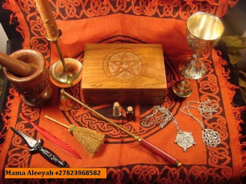 World’s Best Spell Caster, LOST LOVE +27823968582 mama Aleeyah USA