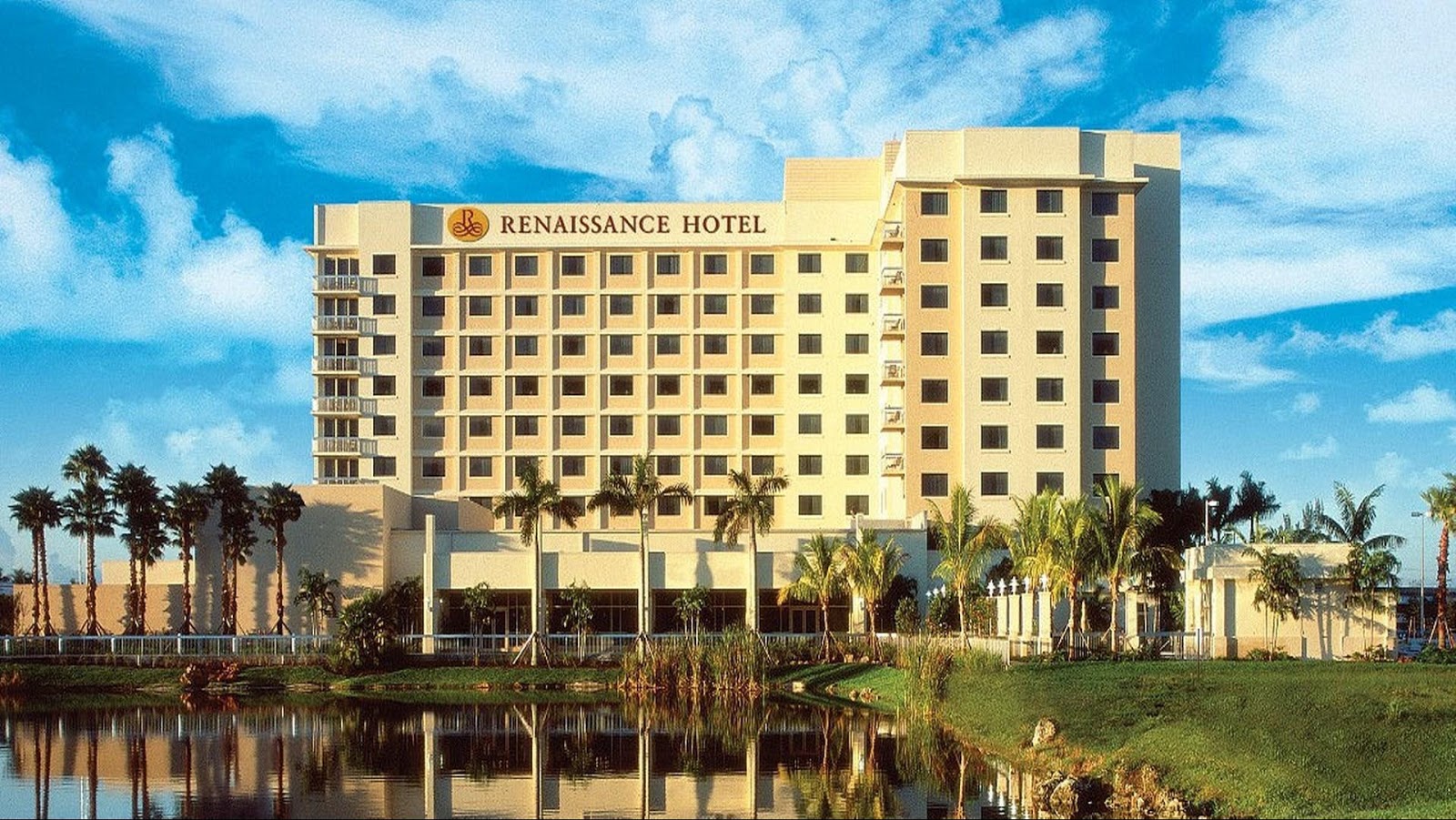Renaissance Fort LauderdalePlantation Hotel Travel Deals 2020