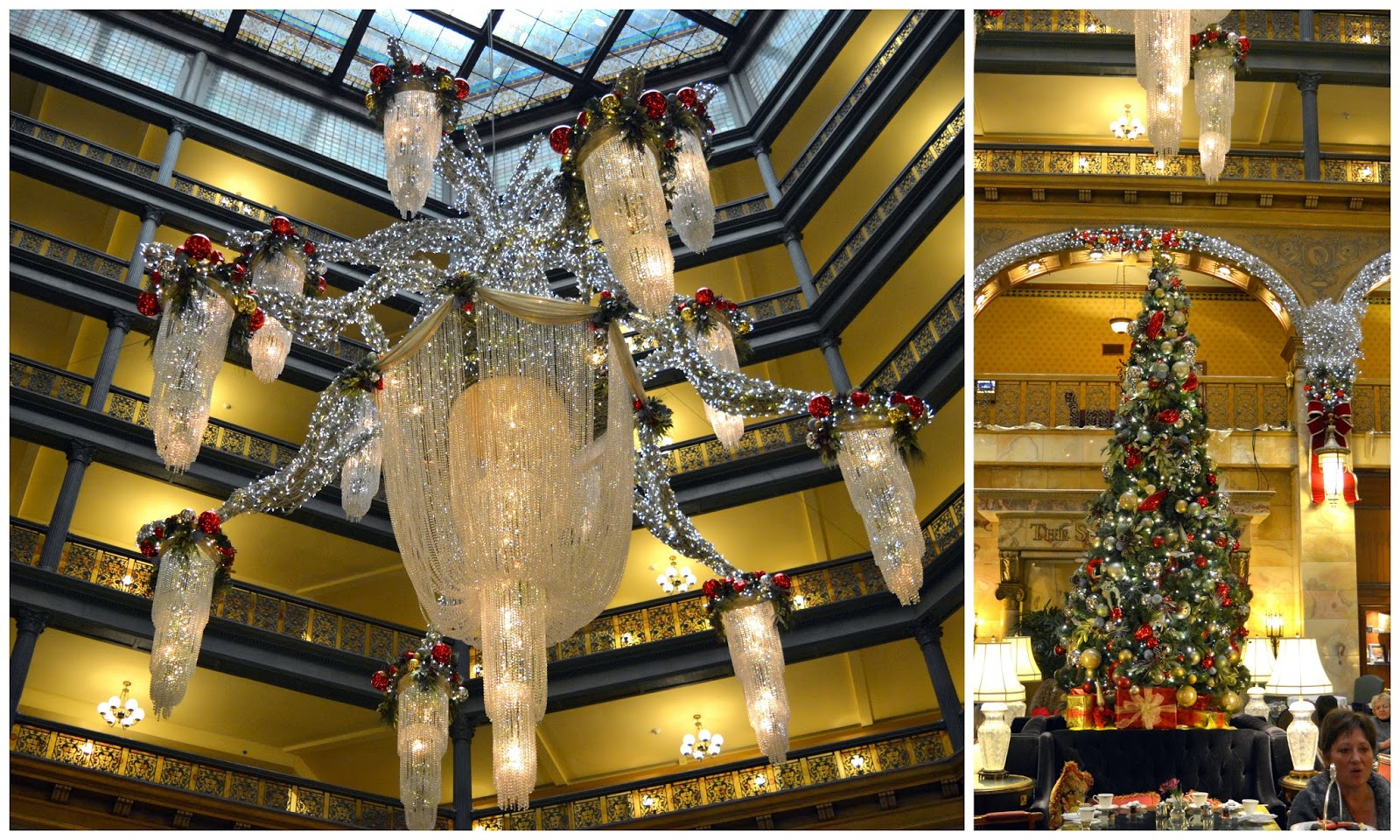 Mille Fiori Favoriti The 110th Denver National Western Stock Show Parade!