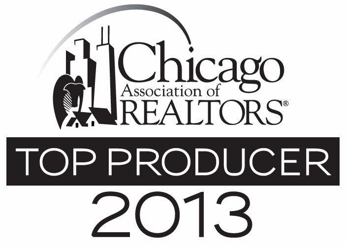 The Chicago Real Estate Local We did it again! Chicago Association of