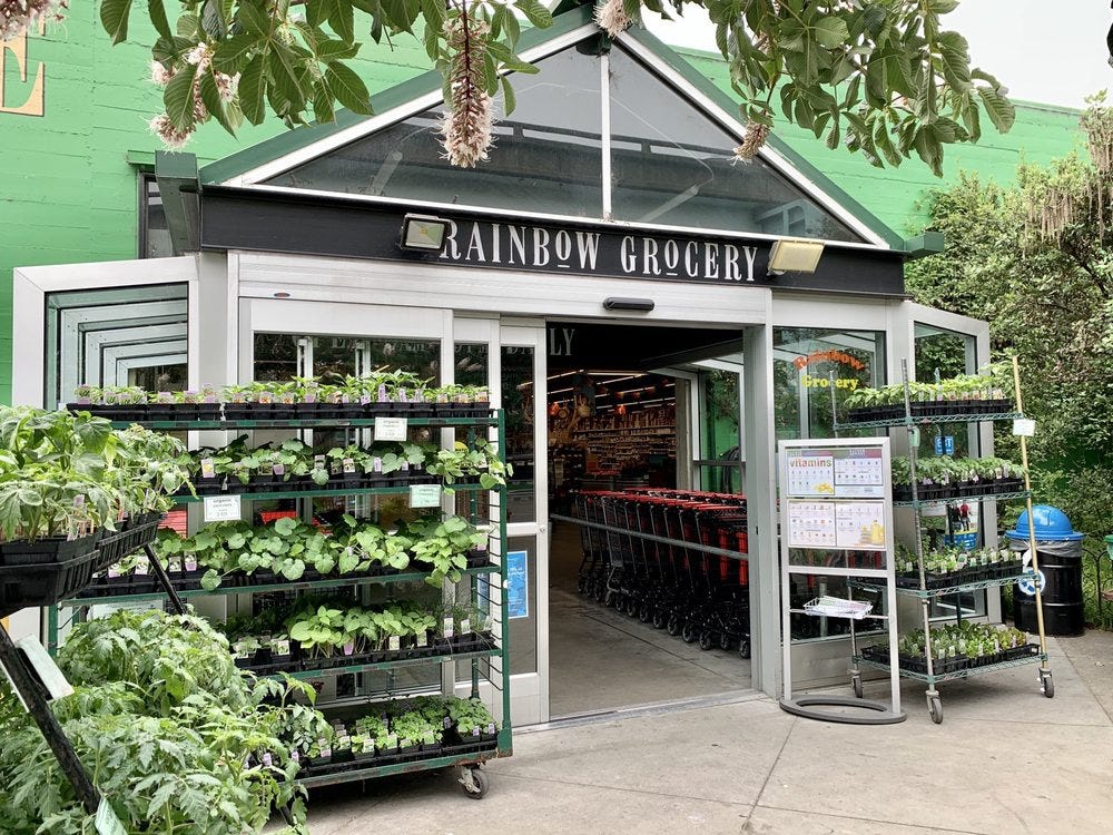 What Are the Best Local Grocery Stores in San Francisco? The Bold Italic