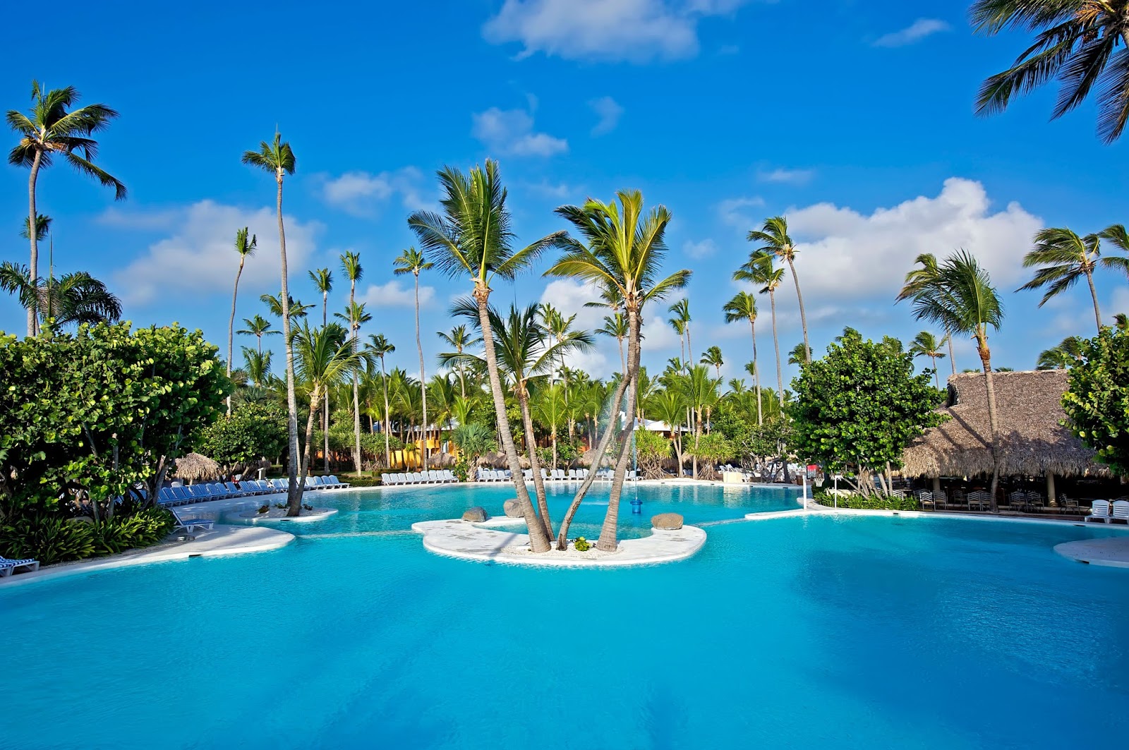Travel My Way Caribbean, Dominican Republic, Punta Cana, Iberostar