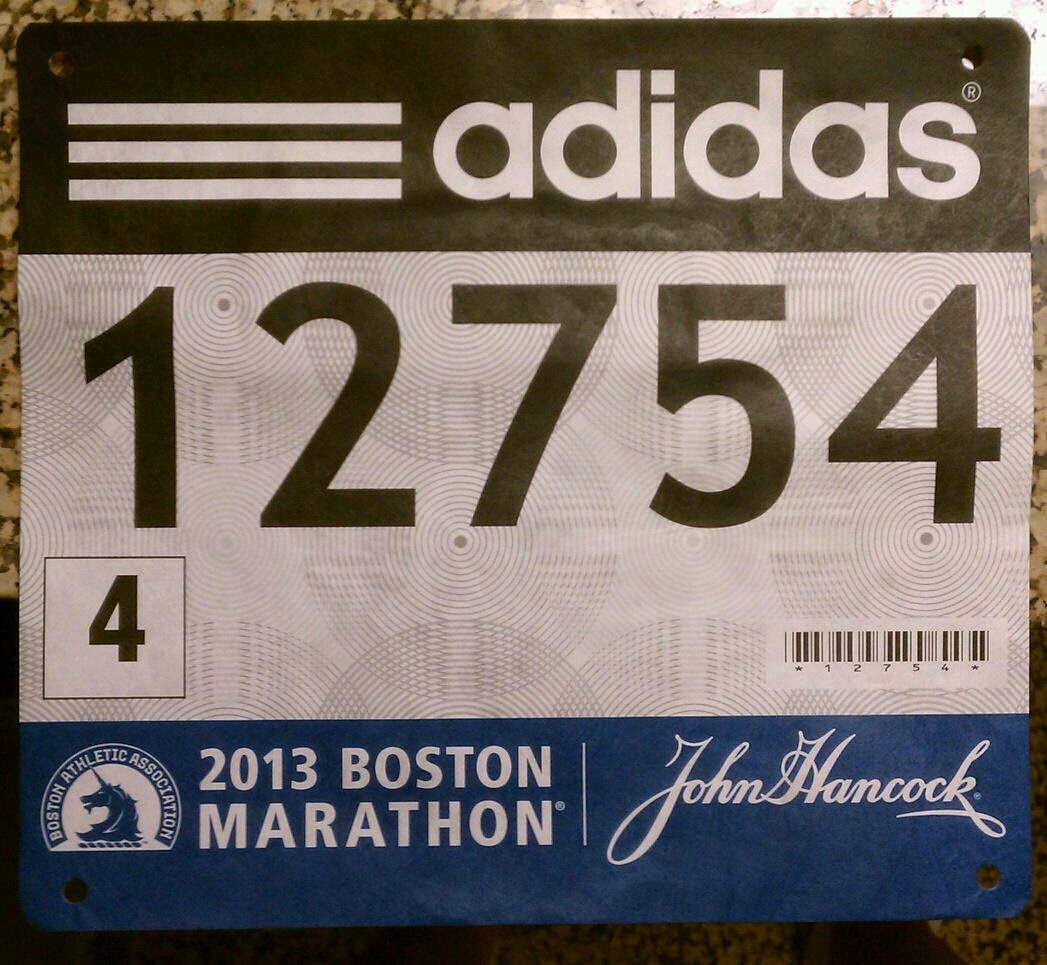 That was fun... Now what? It's not "just a number"