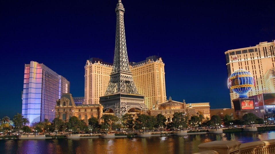Nevada Las Vegas Taxes Tax Information Network