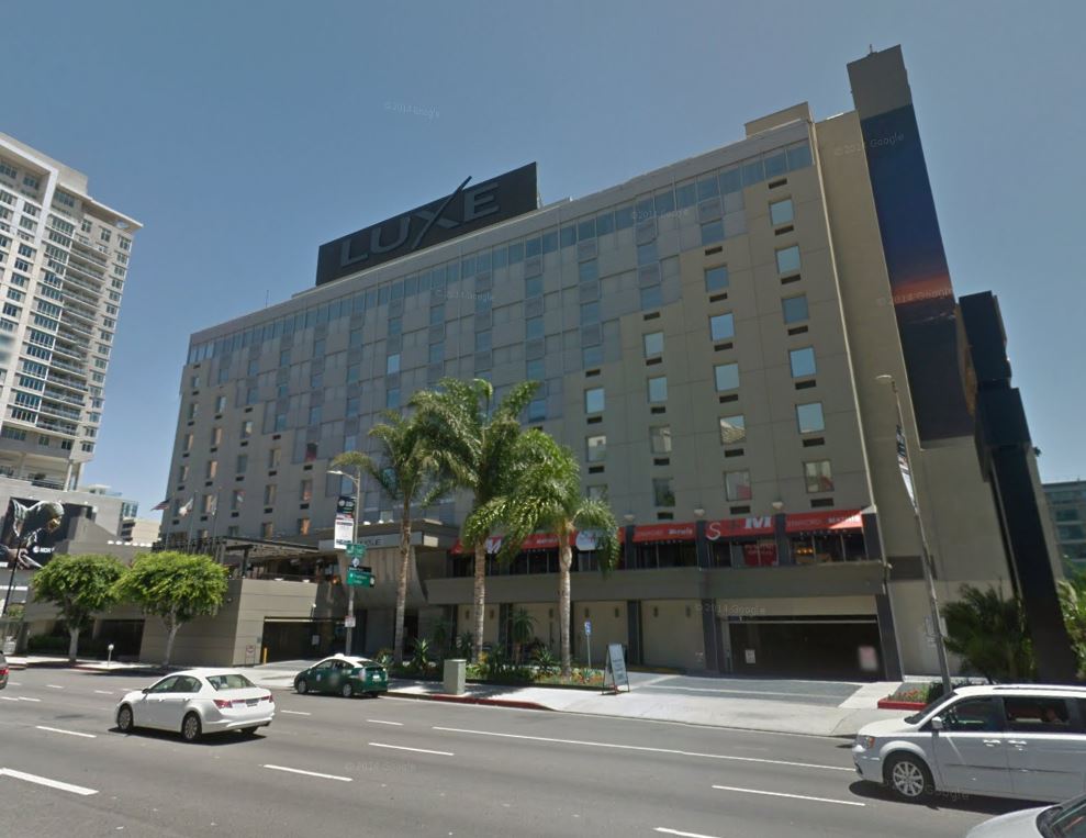 The 10 Most Expensive Commercial Real Estate Transactions in LA County