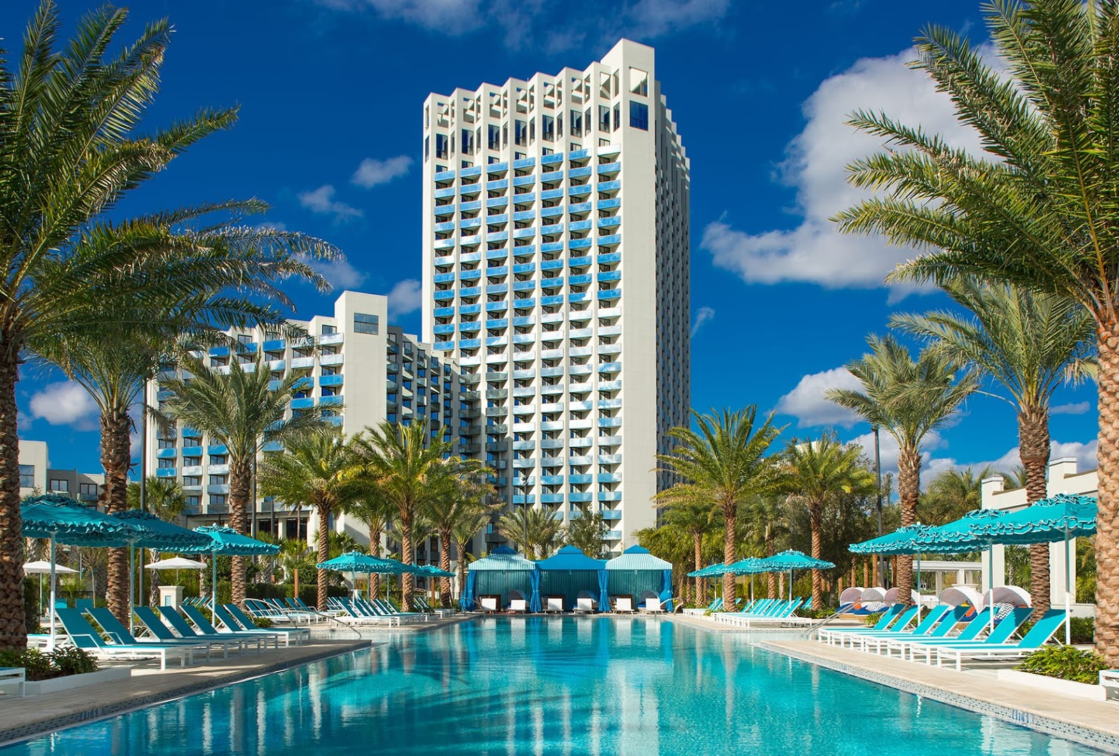Hilton Orlando Buena Vista Palace Disney Springs® Area Travel Deals