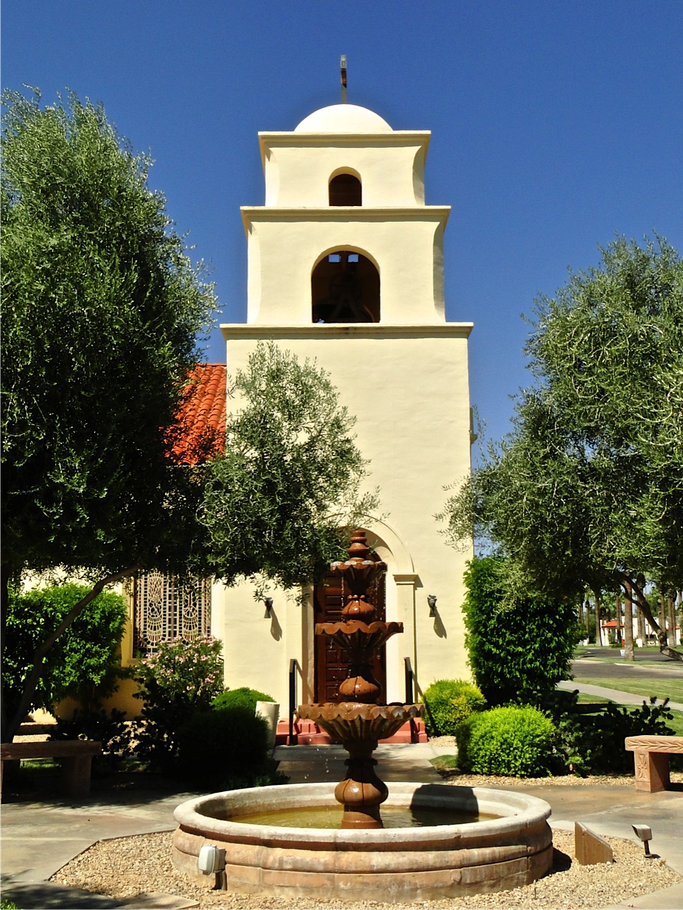 Phoenix Daily Photo West Side