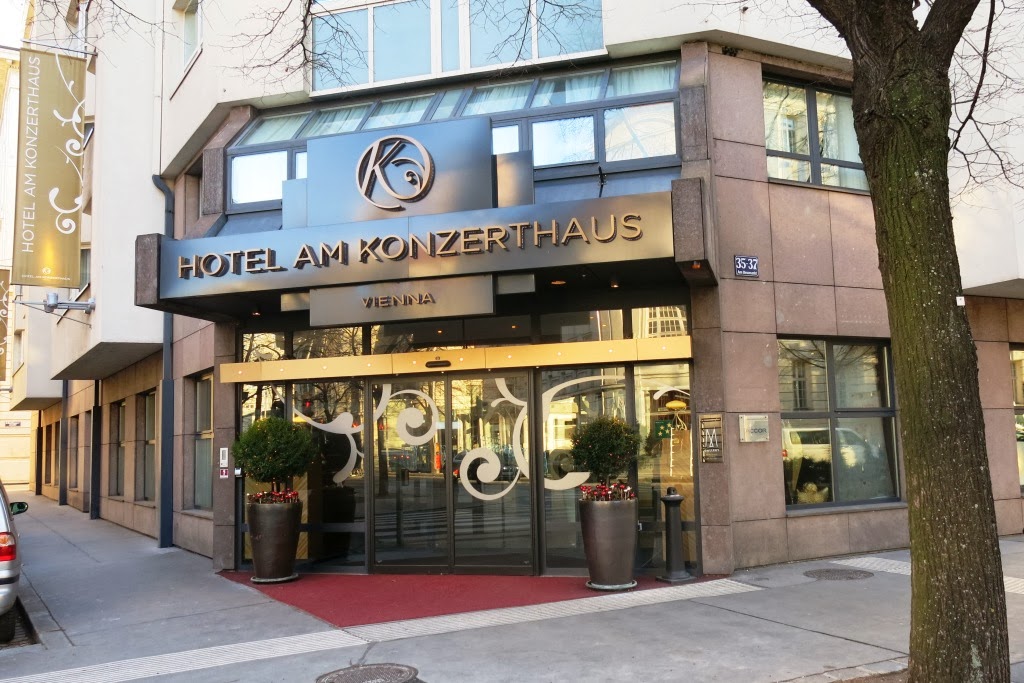 Virtually Visiting Vienna