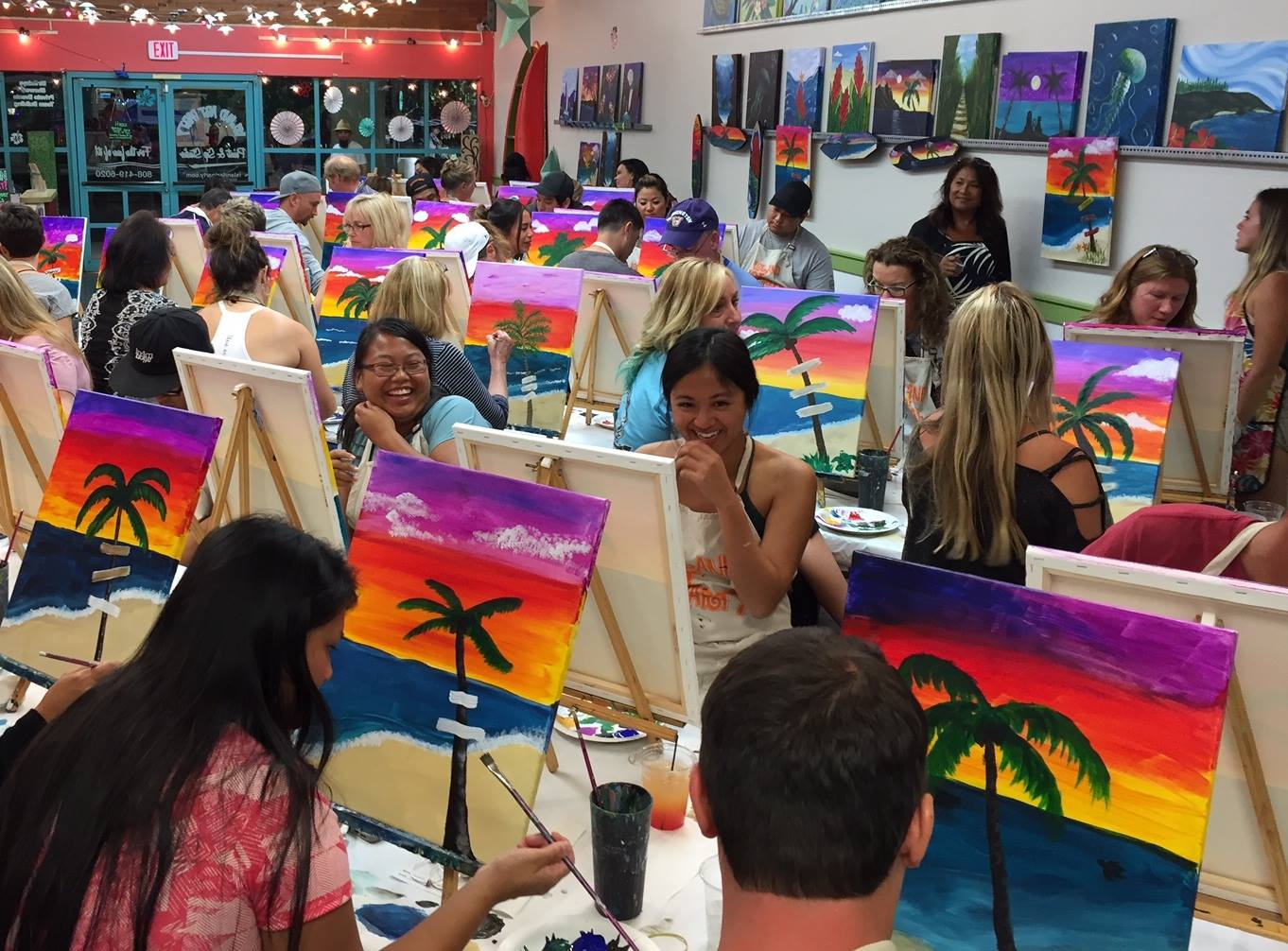 8 Totally Amazing Maui Mother’s Day Activities — TRILOGY CAPTAIN'S LOG