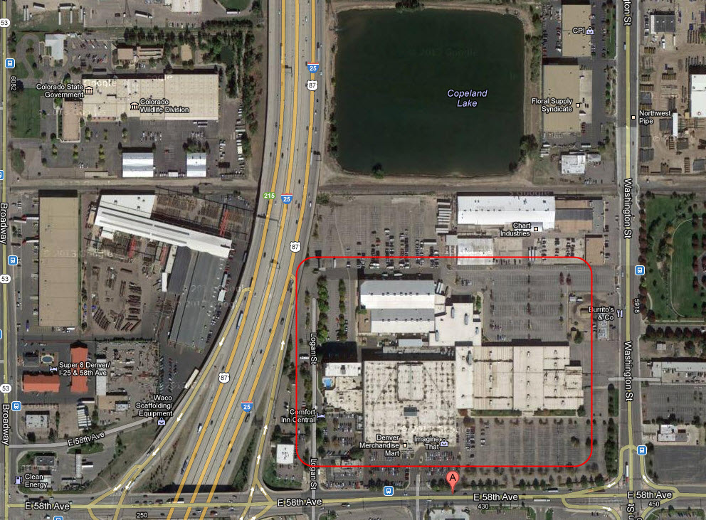 Denver Mart Catering Menus Denver Mart The denver merchandise