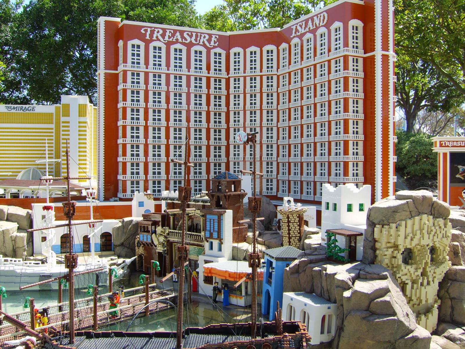Best Hotels For You Treasure Island Hotel Las Vegas