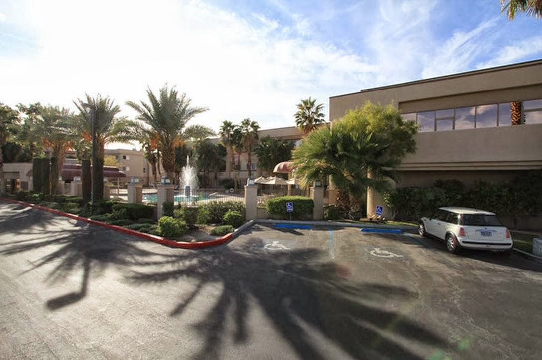 Buscar Hoteles Baratos En Las Vegas designbyvasco