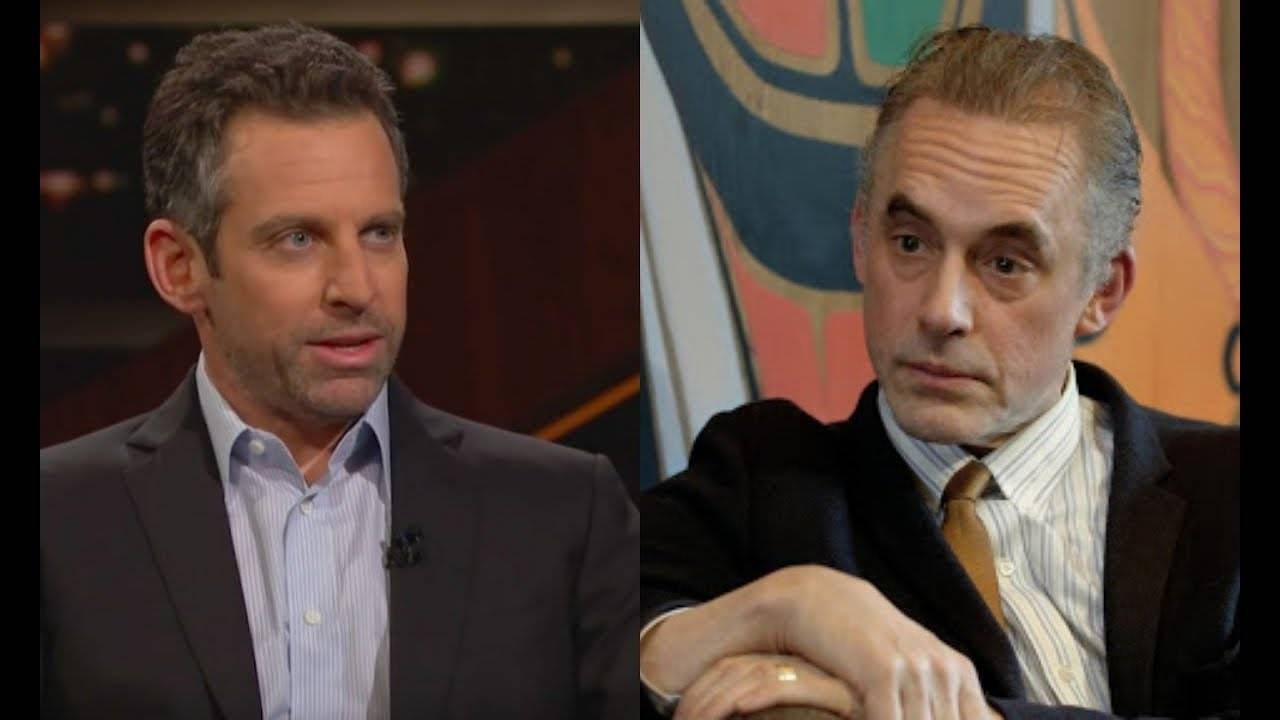 Sam Harris versus Jordan Peterson Debate Who Was The Real Winner?